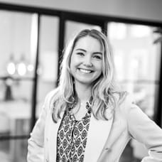 Photo of Mireille Oonk