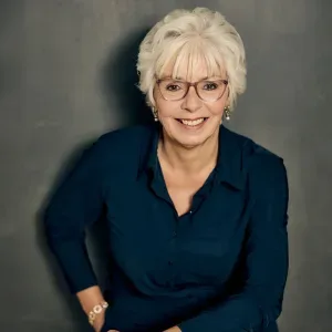 Photo of Mireille Resing