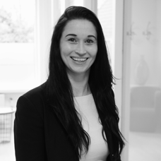 Photo of Mireille Uchtmann