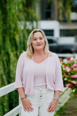 Foto van Mirelfa Linskens