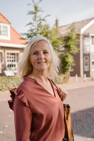 Foto van Mirella Out