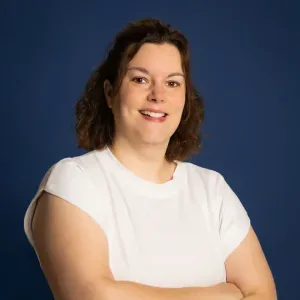 Foto van Mirella van Steen