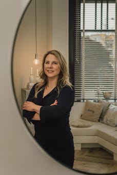 Photo of Miriam van Dam