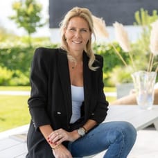 Photo of Miriam van der Slot RM