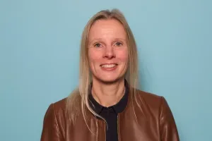Foto van Mirjam Benjamins