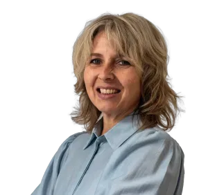 Photo of Mirjam Boomsma