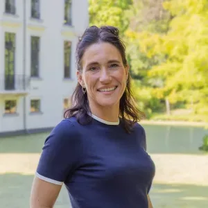 Foto von Mirjam de Ruiter