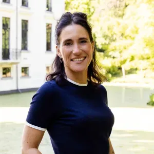 Foto van Mirjam de Ruiter