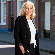 Foto van Mirjam Dijkstra