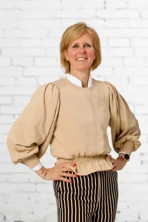 Foto van Mirjam Groen