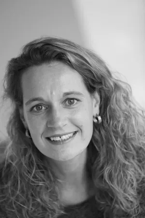 Photo of Mirjam Kessler