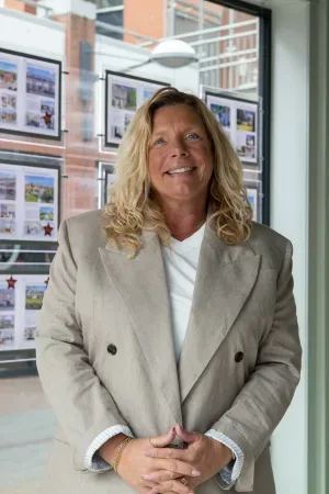 Foto van Mirjam Ohlenbusch