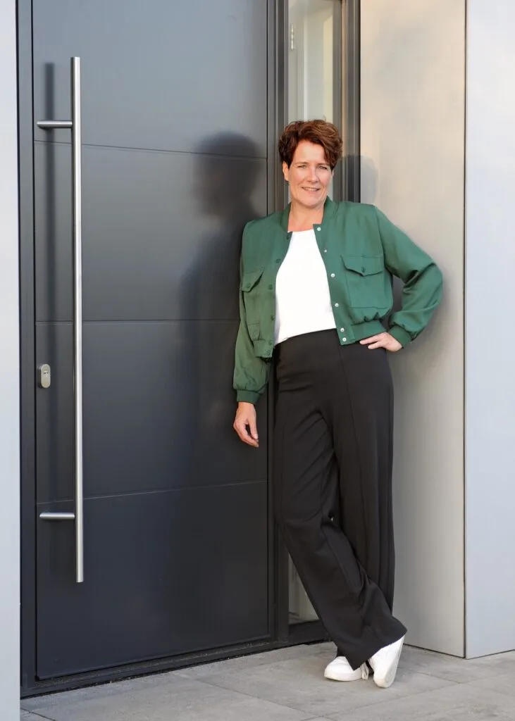 Kantoor foto van Mirjam Teerink Taxaties & Vastgoed