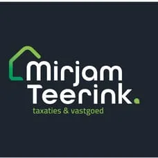 Logo Mirjam Teerink Taxaties & Vastgoed