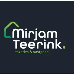 Logo Mirjam Teerink Taxaties & Vastgoed