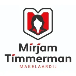 Logo Mirjam Timmerman Makelaardij
