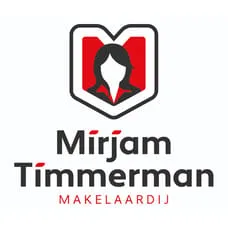 Logo Mirjam Timmerman Makelaardij