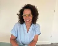 Foto van Mirjam van de Laar
