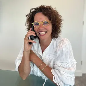 Foto van Mirjam van de Laar