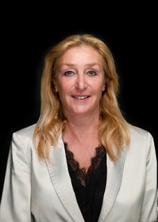 Photo of Mirjam van Gulik