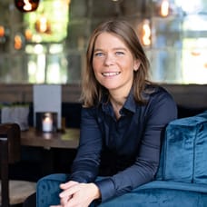 Foto von Mirjam van Iersel