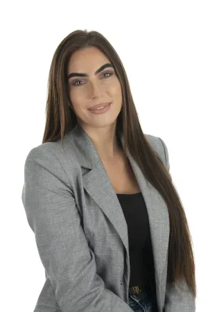 Photo of Mirre Maas