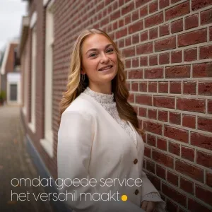 Foto van Mirre Schutte