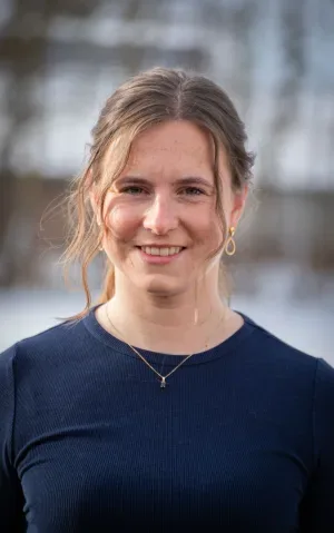 Foto van Mirthe Hut