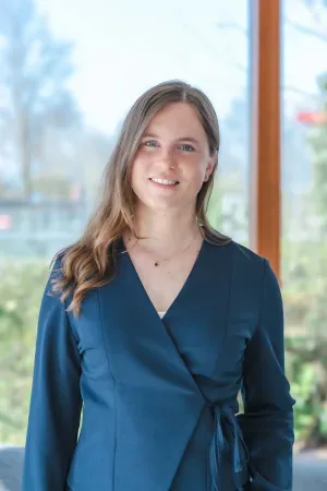 Foto van Mirthe Hut