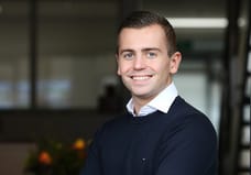 Foto von Mischa Kunnen