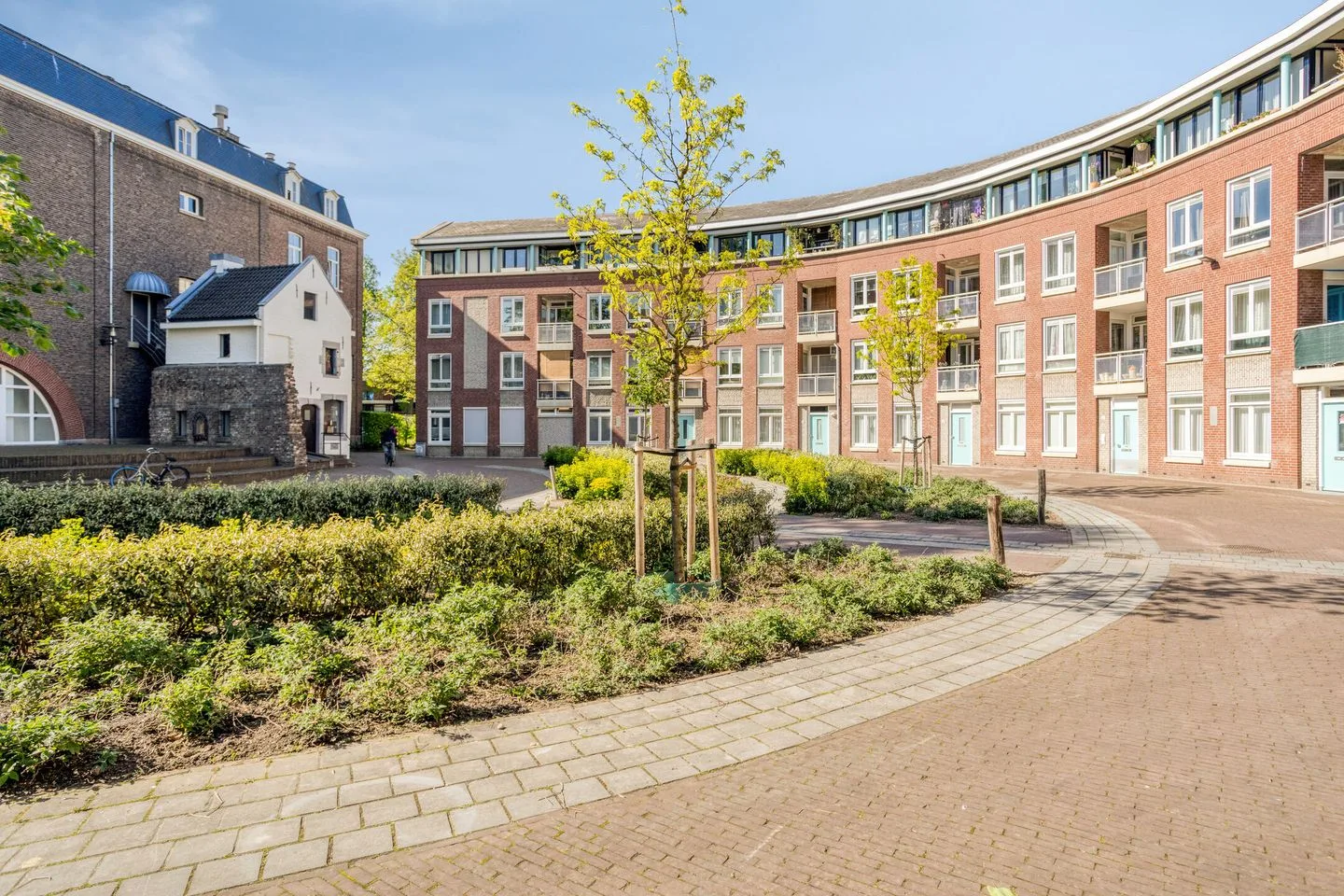 Misericordeplein 12 C Maastricht thumbnail 4