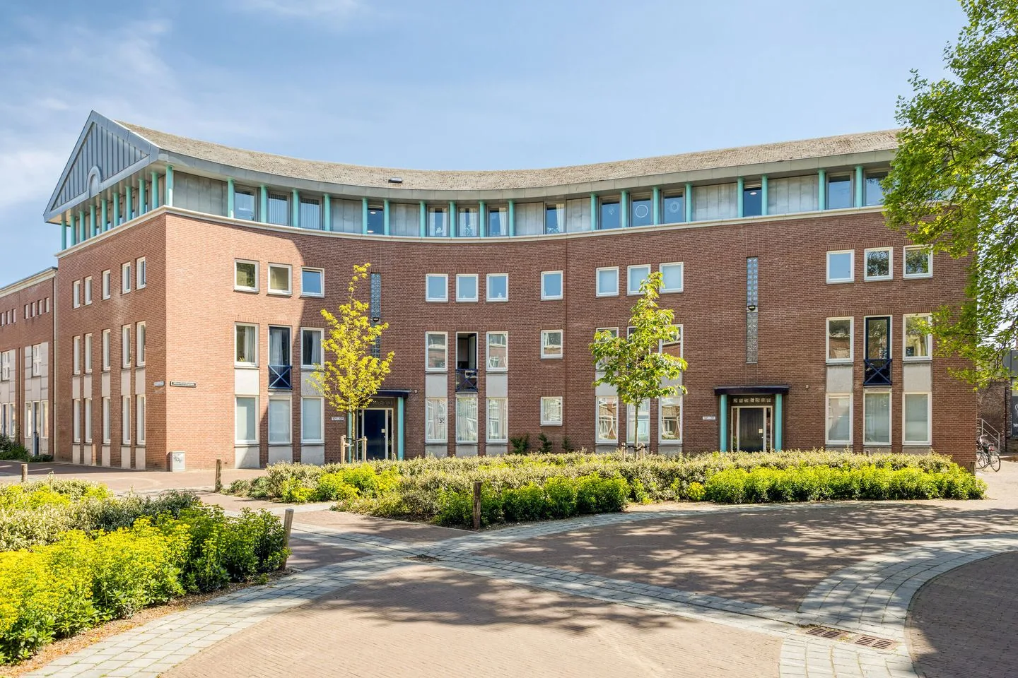 Misericordeplein 12 D Maastricht