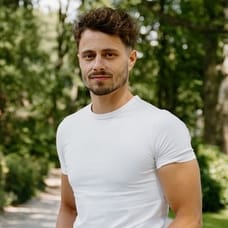 Photo of Misha Schilder