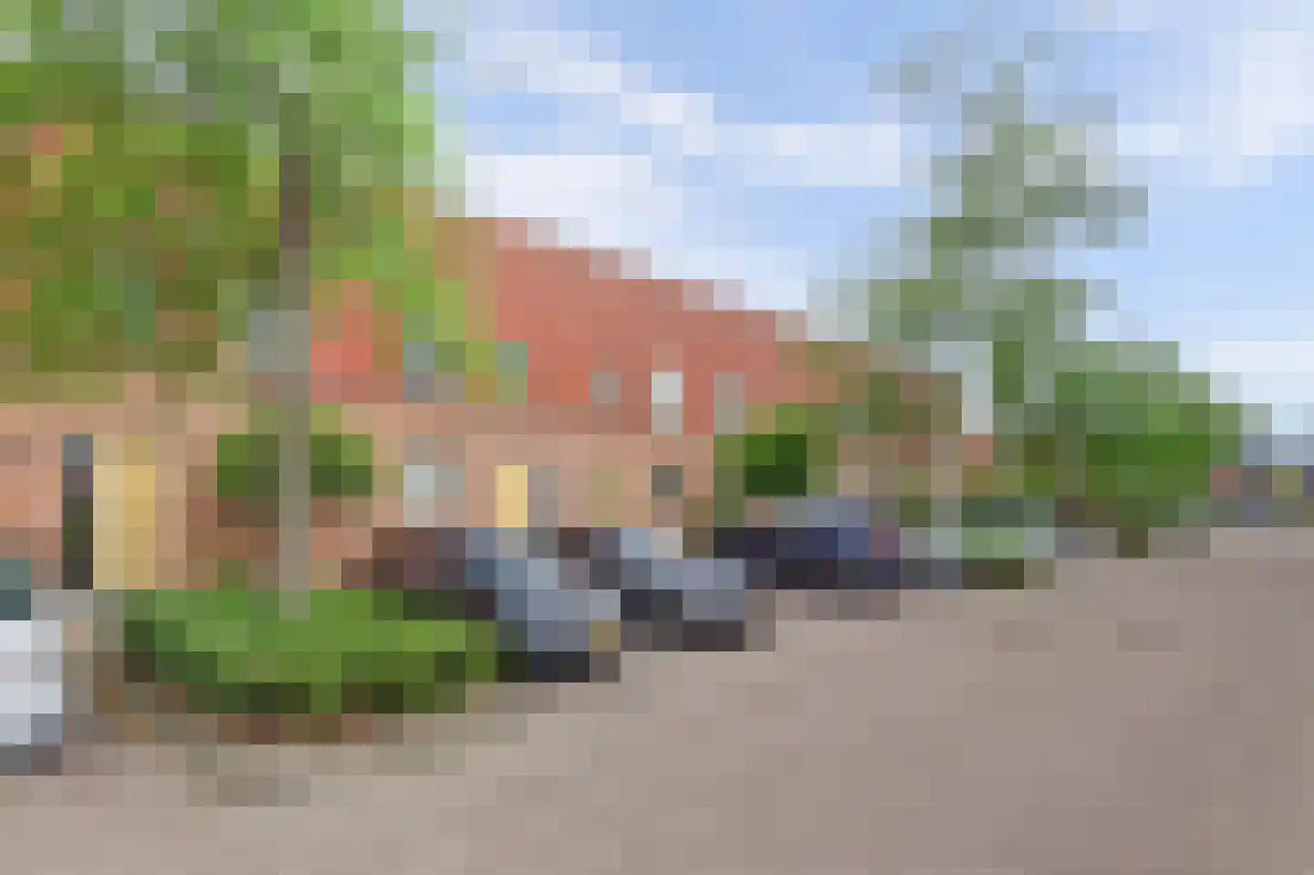 Mispelgaarde 14 Hendrik-Ido-Ambacht foto 2