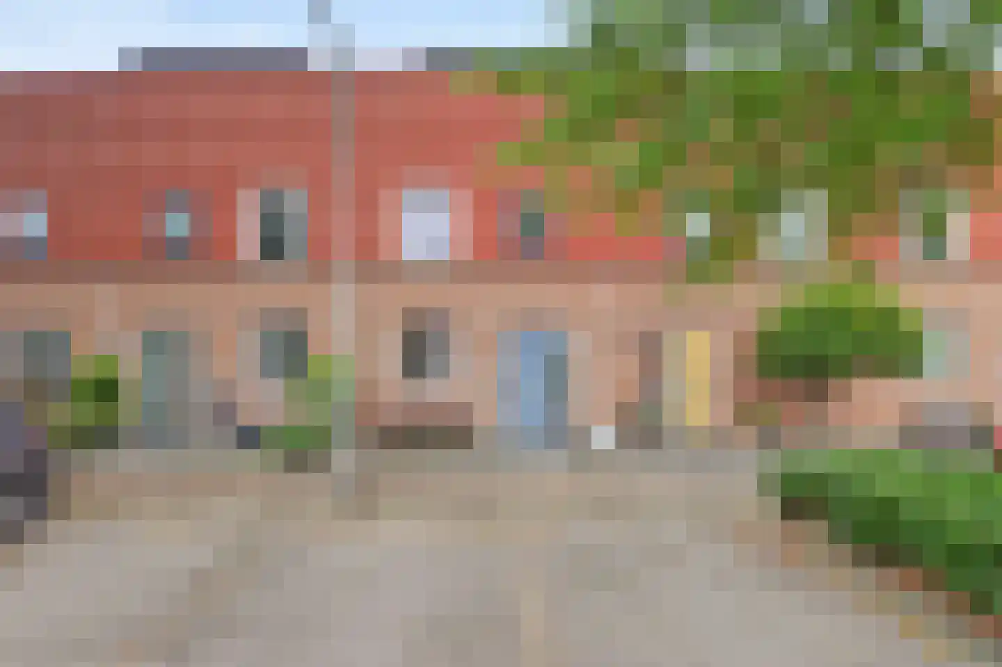 Mispelgaarde 16 Hendrik-Ido-Ambacht