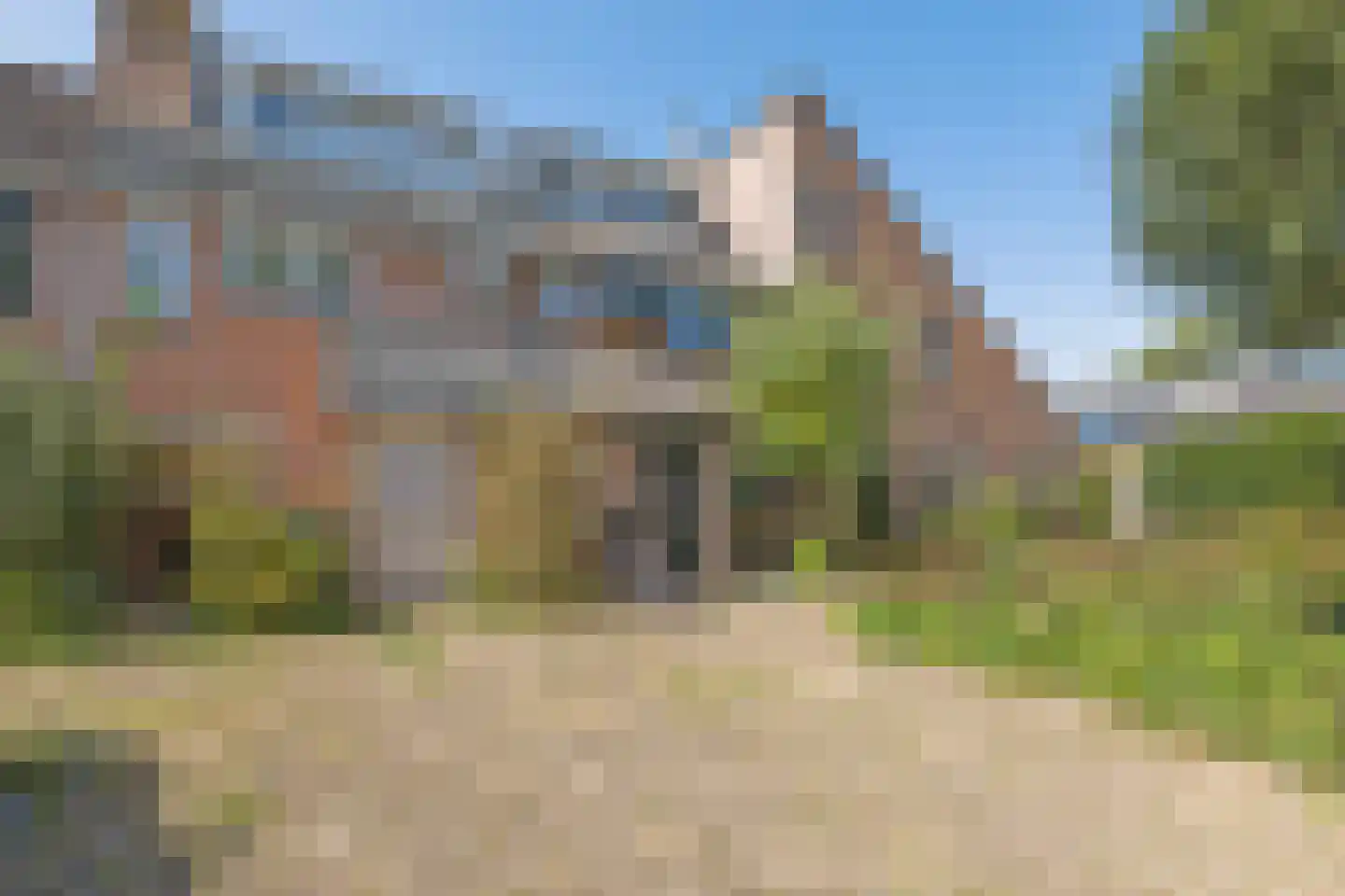 Mispelgaarde 3 Houten