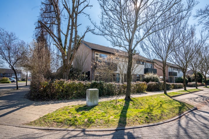 Mispelkampdijk 16 in Vorden Foto