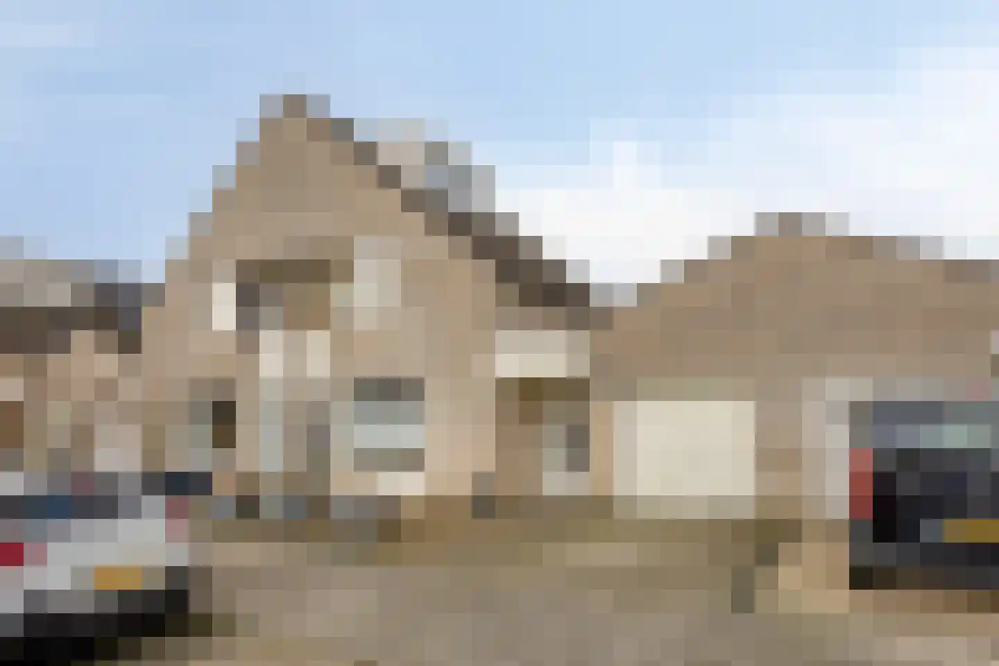 Missielaan 26 Uden