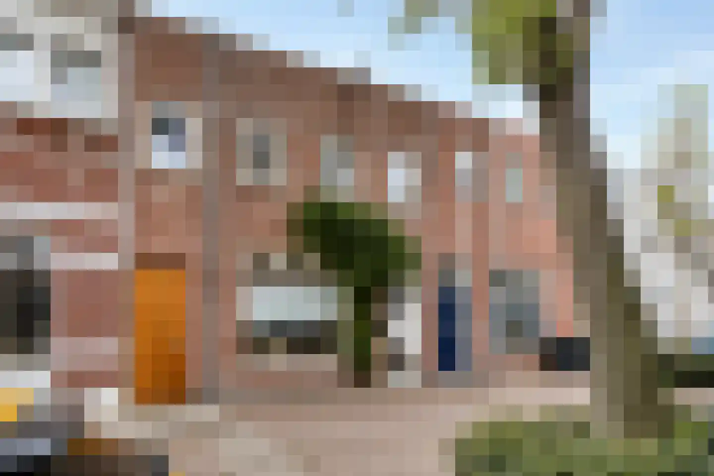 Missionarisstraat 5 in Tilburg