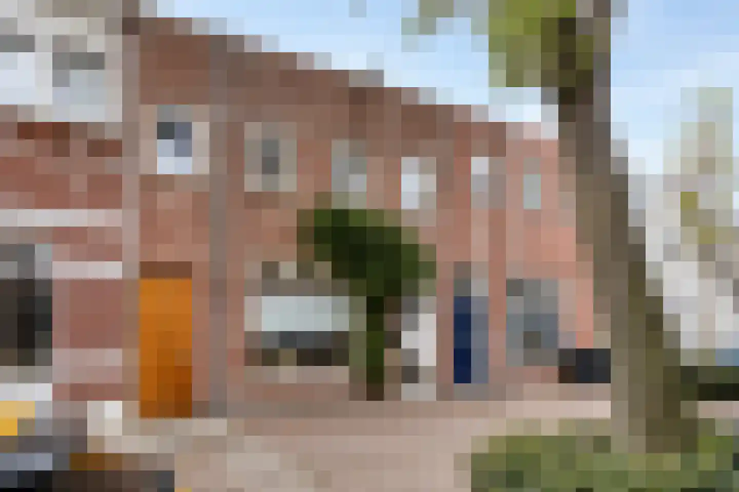 Missionarisstraat 5 Tilburg