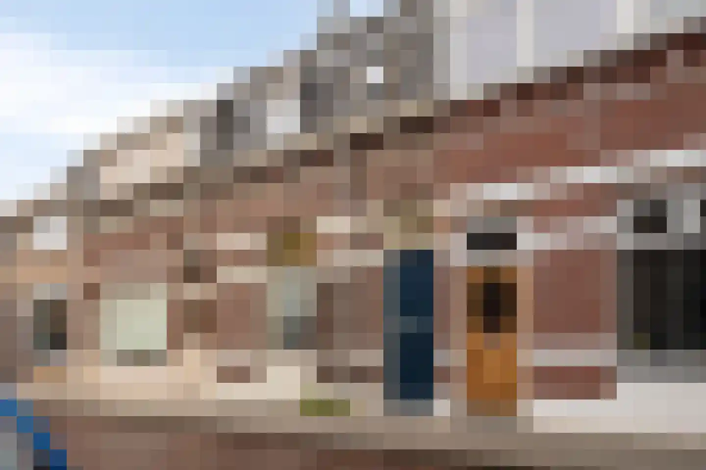 Missionarisstraat 9 in Tilburg