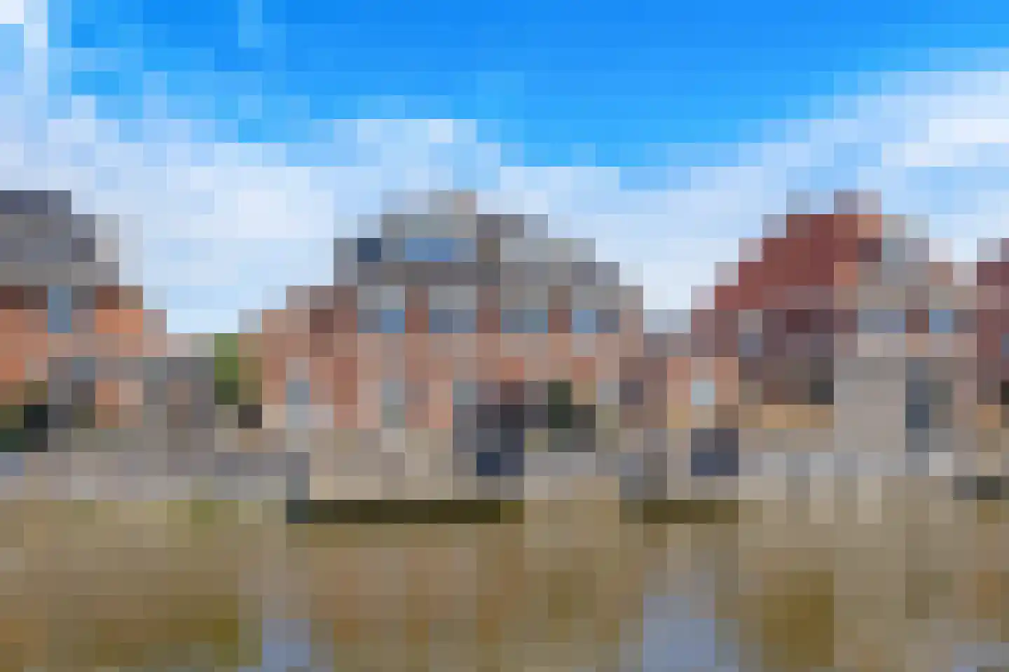 Mississippi 10 Nieuwerkerk aan den IJssel