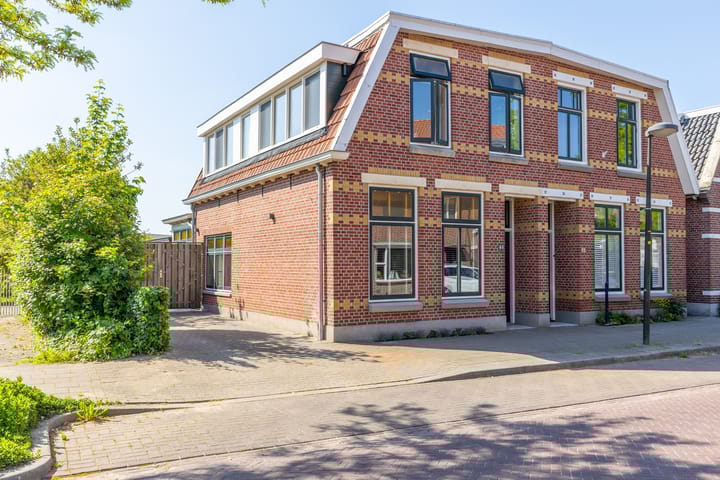 Foto van woning Misterweg 49, Winterswijk