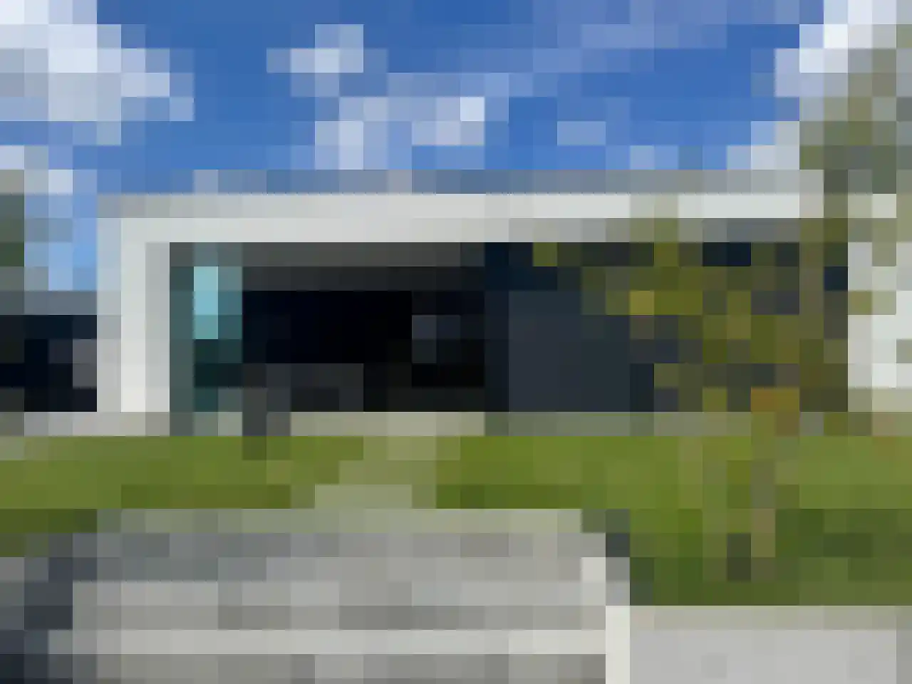 Misthoorn 45 Blauwestad
