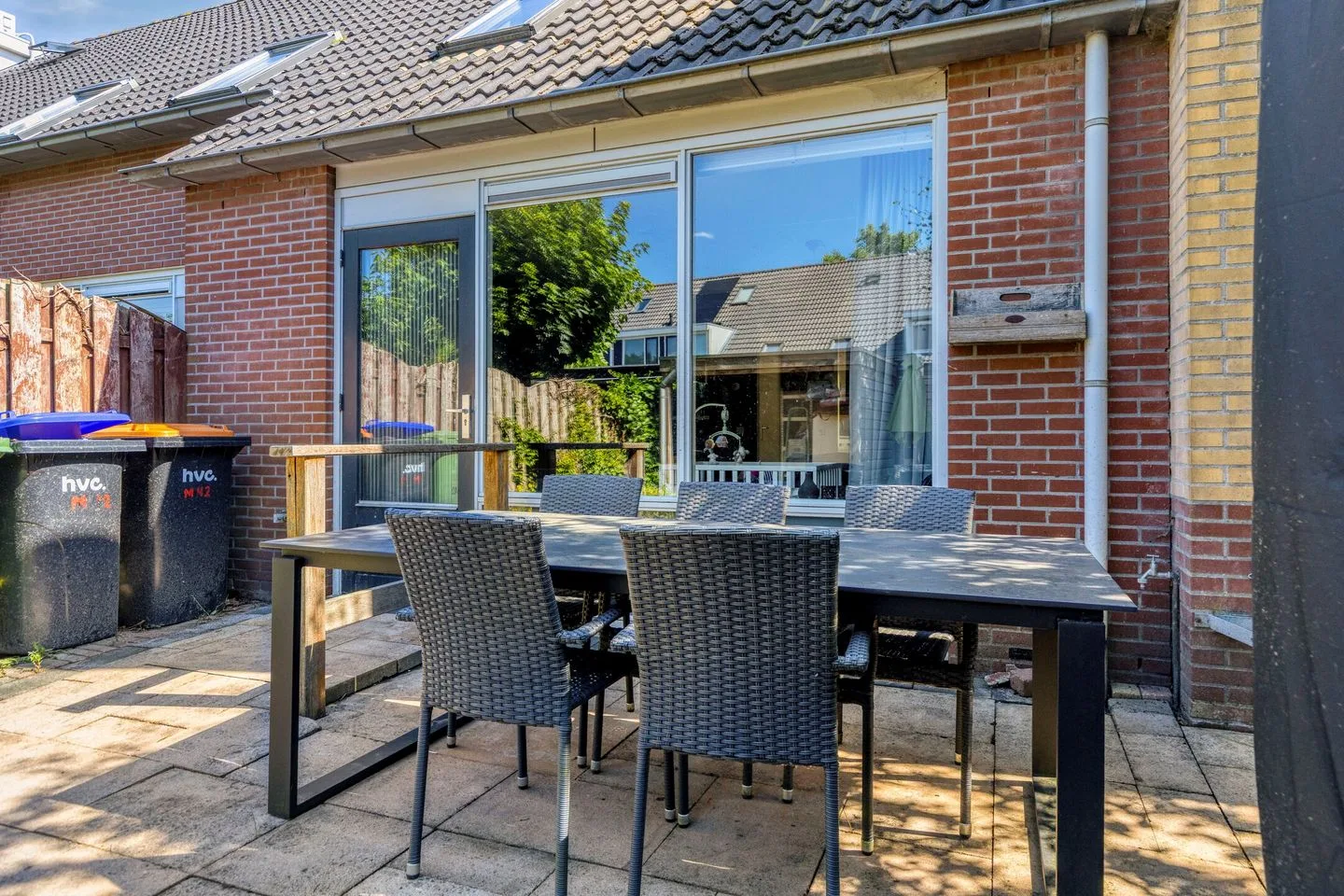 Mistral 42 Zeewolde thumbnail 45