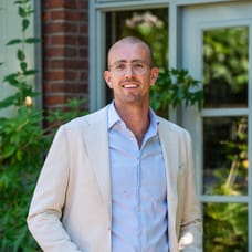 Photo of Mitch Eriks