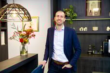 Foto von Mitch Eriks