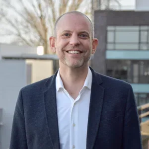 Foto van Mitch Geurtsen (Manager)