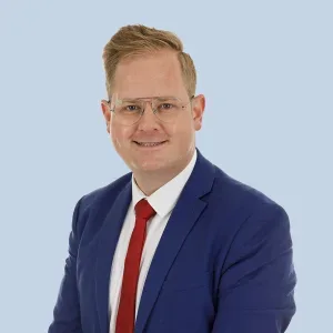 Foto van Mitch Koelewijn