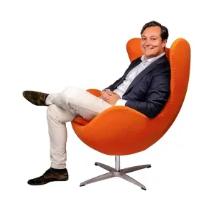 Photo of Mitchel Bouwmeester